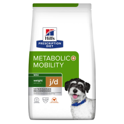 Hills PD Canine Metabolic +...