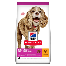 Hills SP Canine Senior 11+...