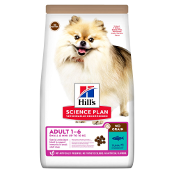 Hills SP Canine Adult Mini...