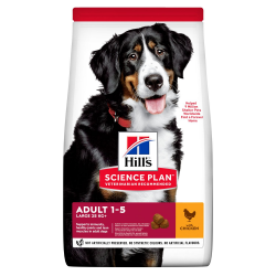 Hills SP Canine Adult Large...