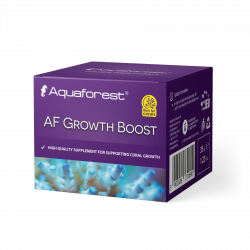 Aquaforest Growth Boost 35 gr