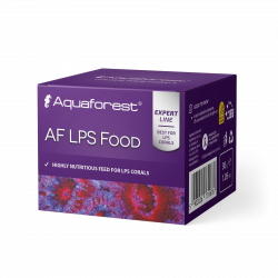Aquaforest LPS Food 30 gr