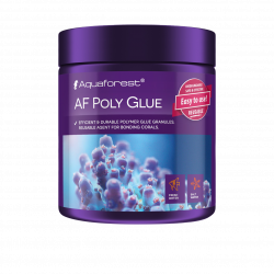 Aquaforest Poly Glue 250 gr