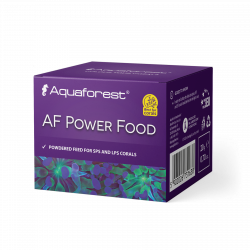 Aquaforest Power Food...