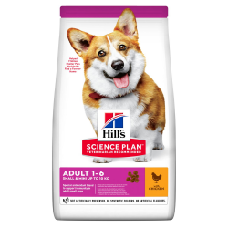 Hills SP Canine Adult Mini...