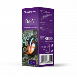 Aquaforest Fish-V 50 ml