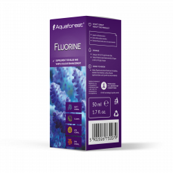Aquaforest Flourine 50 ml