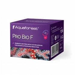 Aquaforest ProBio-F 25 gr