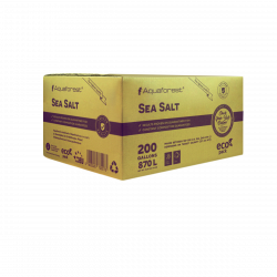 Aquaforest Sea Salt BOX 25 kg