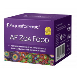 Aquaforest Zoa Food 30 gr