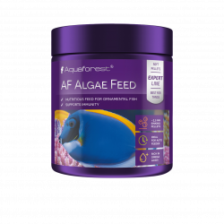 Aquaforest ALGAE FEED 120 gr