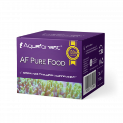 Aquaforest Pure Food 30 gr