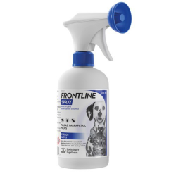 Frontline spray 500 ml