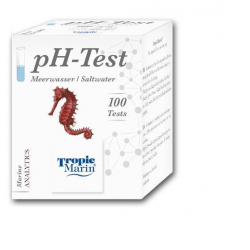 Tropic Marin pH Test Kit -...
