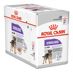 Royal Canin CCN STERILISED...