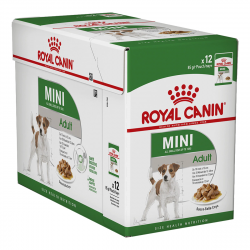 Royal Canin MINI ADULT...