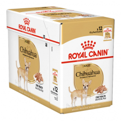 Royal Canin CHIHUAHUA ADULT...