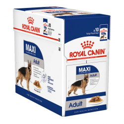 Royal Canin MAXI ADULT...