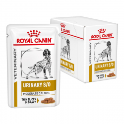 Royal Canin CANINE URINARY...