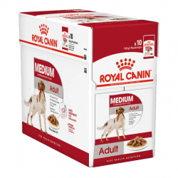 Royal Canin MEDIUM ADULT...