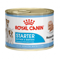 Royal Canin STARTER MOUSSE...