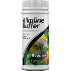 Seachem Alkaline Buffer 70 gr