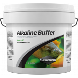 Seachem Alkaline Buffer 4 kg
