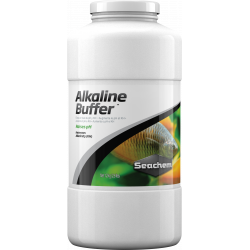 Seachem Alkaline Buffer 1,2 kg