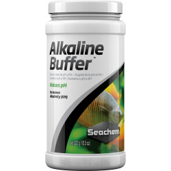 Seachem Alkaline Buffer 300 gr