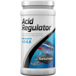 Seachem Acid Regulator 250 gr