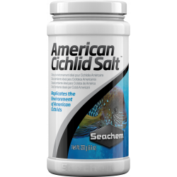 Seachem American Cichlid...