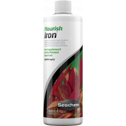Seachem Flourish Iron 500 ml