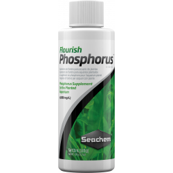 Seachem Flourish Phosphorus...
