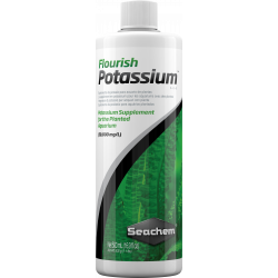 Seachem Flourish Potassium...