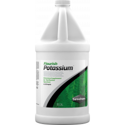 Seachem Flourish Potassium 4 L