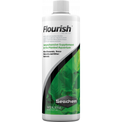 Seachem Flourish 500 ml
