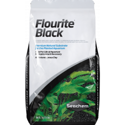 Seachem Flourite Black 7 kg