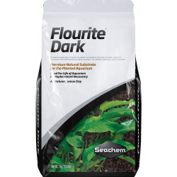 Seachem Flourite Dark 7 kg