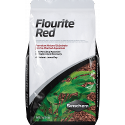 Seachem Flourite Red 7 kg