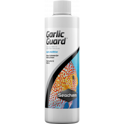 Seachem Garlic Guard 250 ml