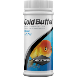 Seachem Gold Buffer 70 gr
