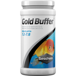 Seachem Gold Buffer 300 gr