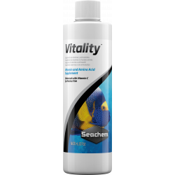 Seachem Vitality 250 ml