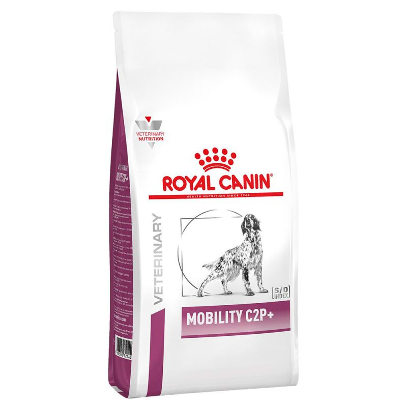 Royal Canin Mobility C2P+ Veterinary Diet PONTEVEDRA