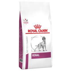 Royal Canin Renal Veterinary Diet PONTEVEDRA