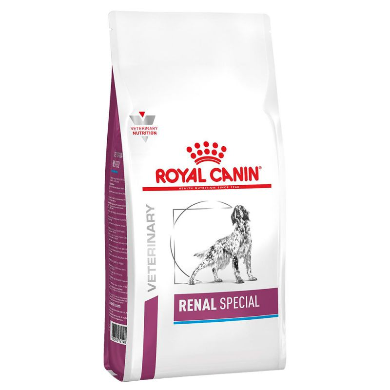 Royal Canin Renal Special Veterinary Diet PONTEVEDRA