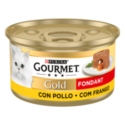 GOURMET GOLD Fondant Pollo...