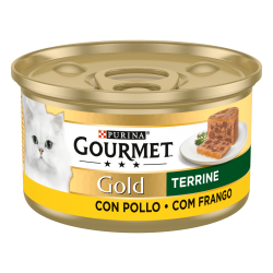 GOURMET GOLD Terrine Pollo...