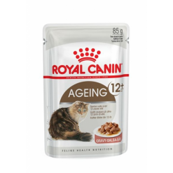 Royal Canin AGEING +12 (En...