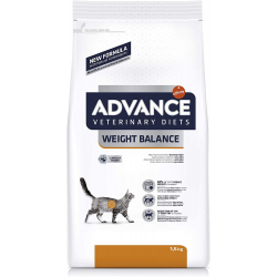 Advance Vet Cat Weight...